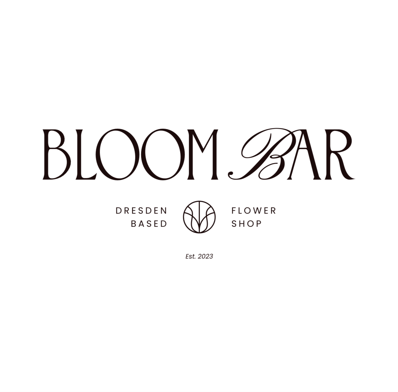 Bloom Bar Logo